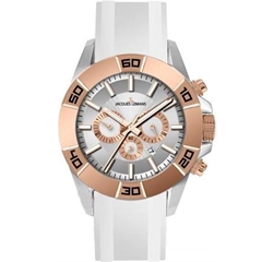 ساعت مچی ژاک لمن 1-1808D - jacques lemans watch 1-1808d  